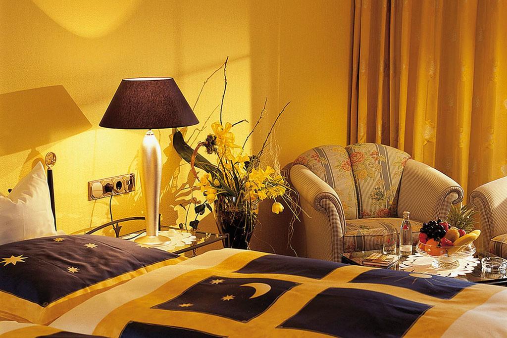Rueters Parkhotel Виллинген Номер фото
