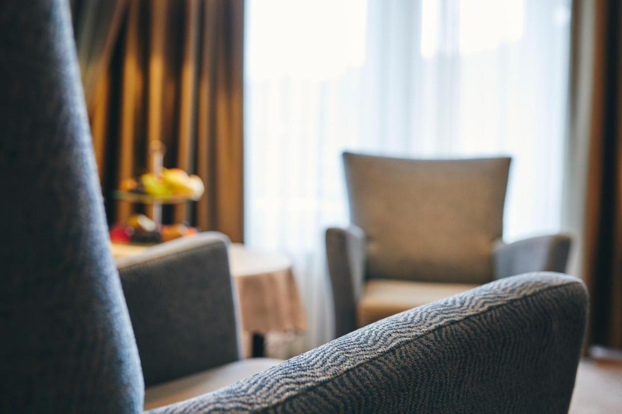 Rueters Parkhotel Виллинген Экстерьер фото