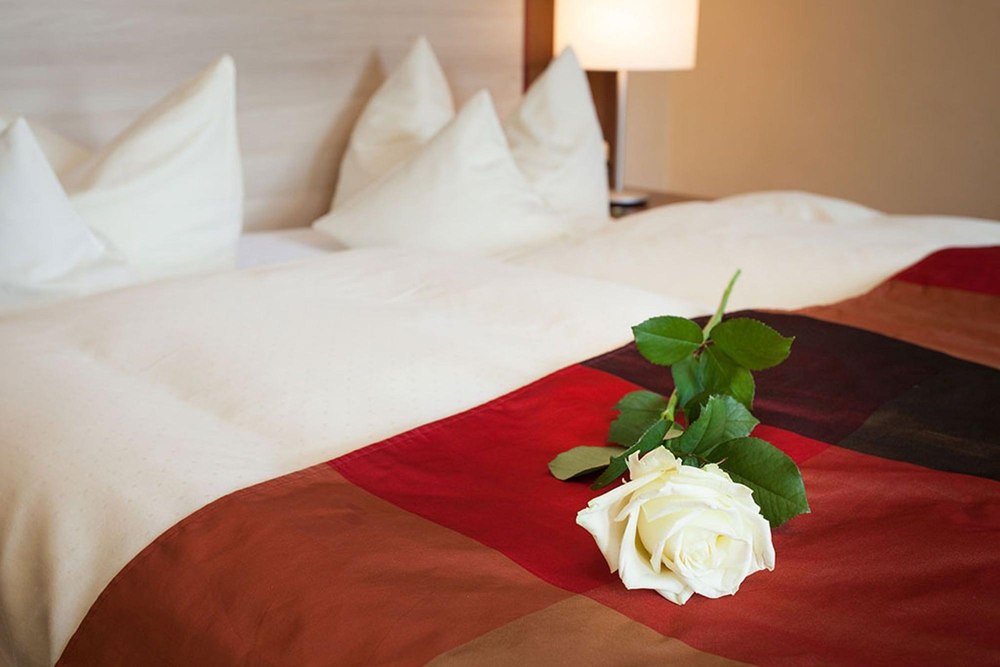 Rueters Parkhotel Виллинген Экстерьер фото