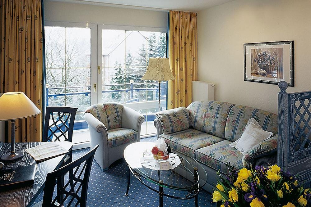 Rueters Parkhotel Виллинген Экстерьер фото