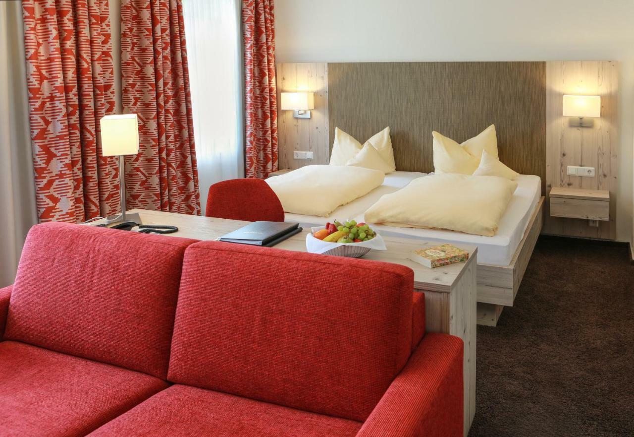 Rueters Parkhotel Виллинген Экстерьер фото